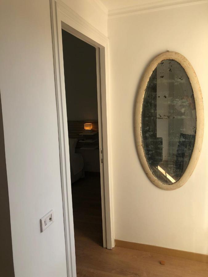 Unico A Roma Daire Dış mekan fotoğraf