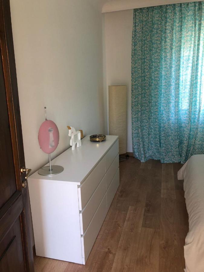 Unico A Roma Daire Dış mekan fotoğraf
