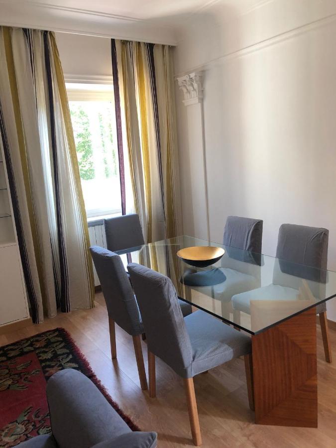 Unico A Roma Daire Dış mekan fotoğraf