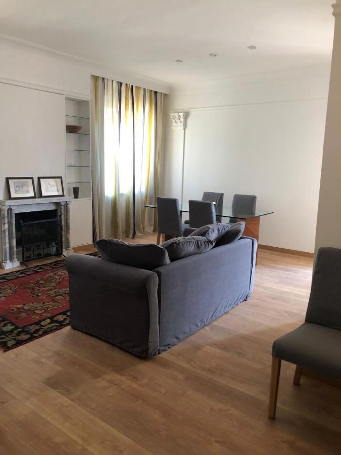 Unico A Roma Daire Dış mekan fotoğraf
