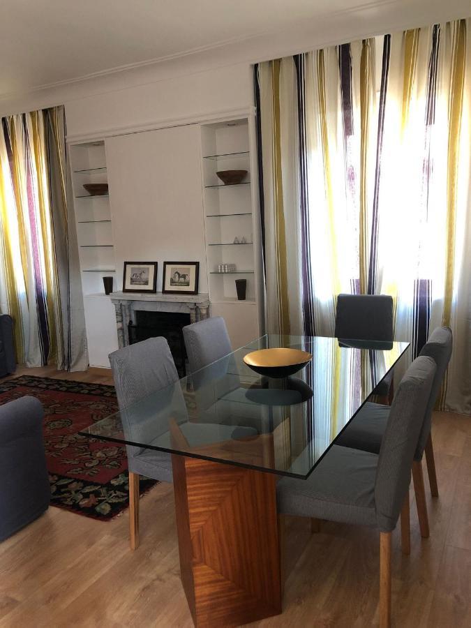 Unico A Roma Daire Dış mekan fotoğraf
