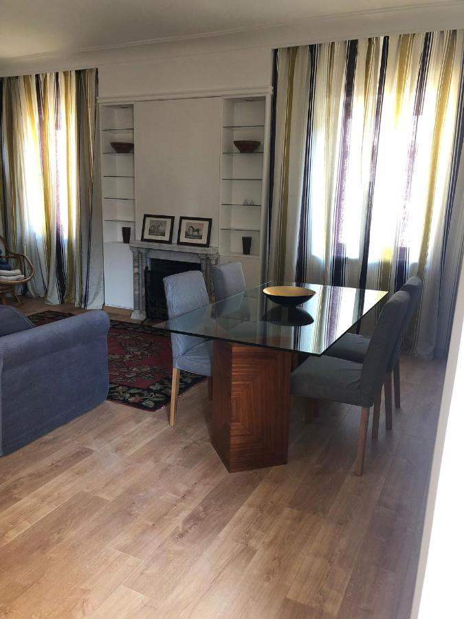Unico A Roma Daire Dış mekan fotoğraf