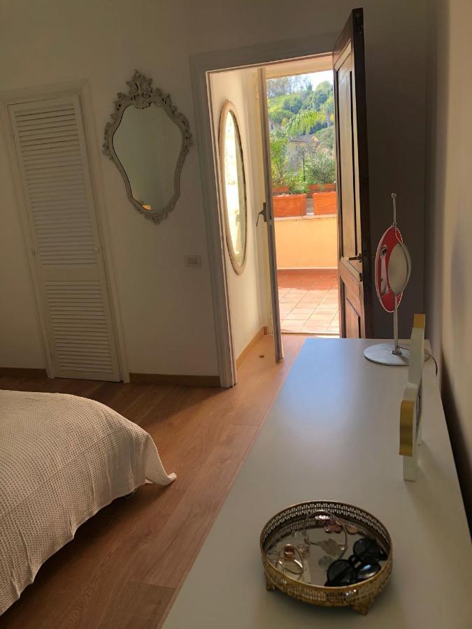 Unico A Roma Daire Dış mekan fotoğraf