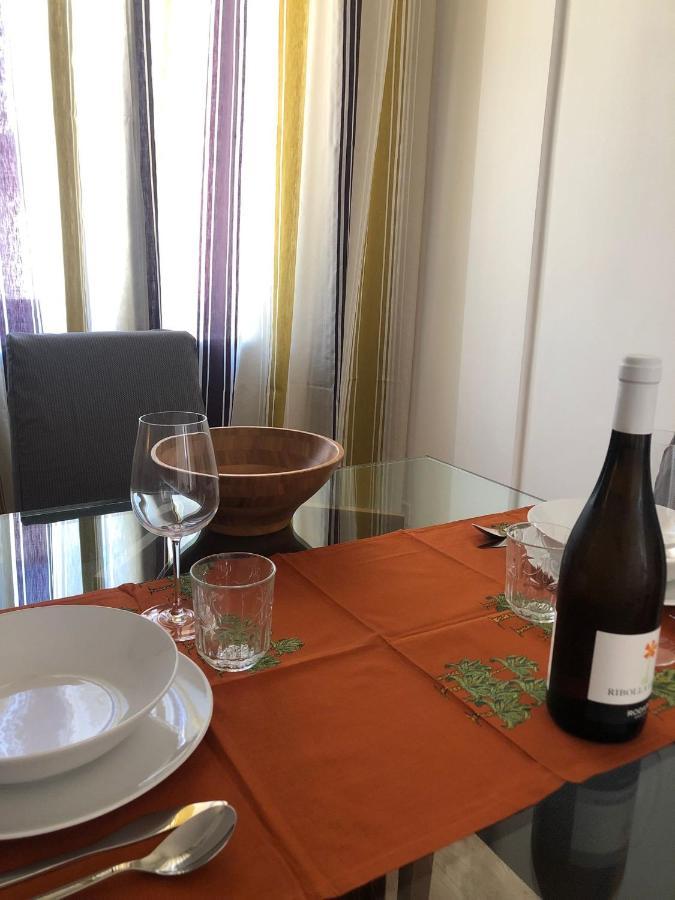 Unico A Roma Daire Dış mekan fotoğraf