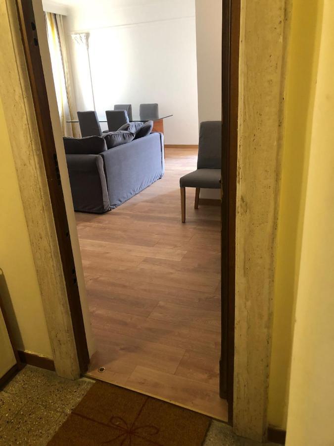 Unico A Roma Daire Dış mekan fotoğraf