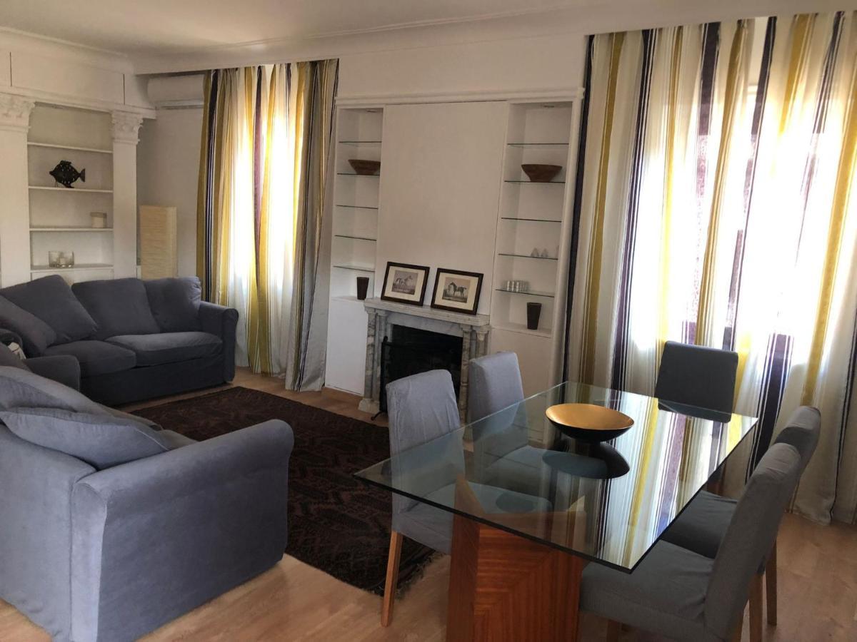 Unico A Roma Daire Dış mekan fotoğraf
